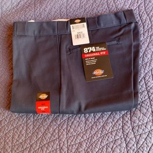 Dickies original pants